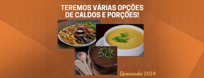 Caldo dos 100 anos